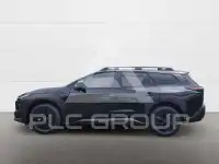 2026 Toyota bZ4X