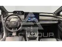 2026 Toyota bZ4X