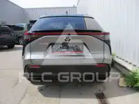 2026 Toyota bZ4X