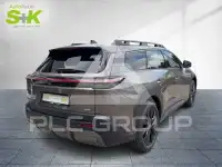 2026 Toyota bZ4X