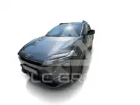 2026 Toyota bZ4X