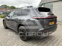 2026 Toyota bZ4X