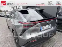2026 Toyota bZ4X
