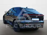 2026 Toyota bZ4X