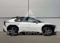 2026 Toyota bZ4X