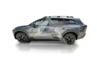 2026 Toyota bZ4X
