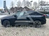 2026 Toyota bZ4X