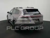 2026 Toyota bZ4X