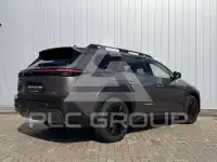 2026 Toyota bZ4X