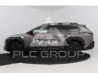 2026 Toyota bZ4X