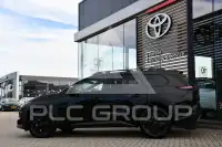 2026 Toyota bZ4X