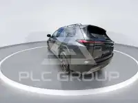 2026 Toyota bZ4X