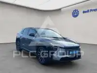 2026 Toyota bZ4X
