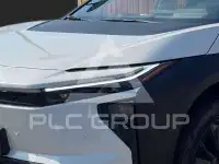 2026 Toyota bZ4X