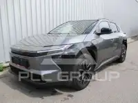 2026 Toyota bZ4X