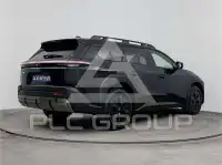 2026 Toyota bZ4X
