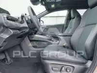 2026 Toyota bZ4X