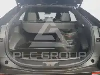 2026 Toyota bZ4X