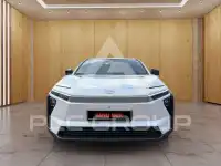 2026 Toyota bZ4X