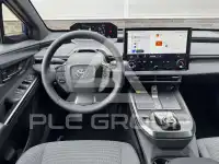 2026 Toyota bZ4X