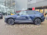 2026 Toyota bZ4X