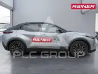2026 Toyota bZ4X