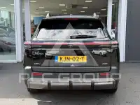 2026 Toyota bZ4X