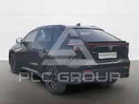 2026 Toyota bZ4X