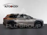 2026 Toyota bZ4X
