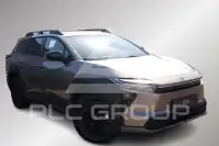2026 Toyota bZ4X