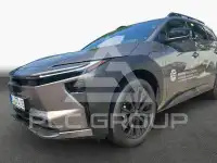2026 Toyota bZ4X