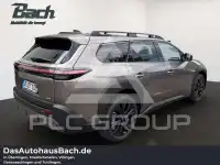 2026 Toyota bZ4X