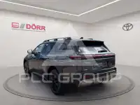 2026 Toyota bZ4X