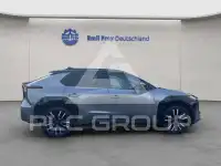 2026 Toyota bZ4X