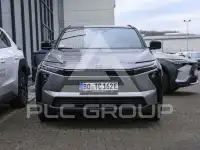 2026 Toyota bZ4X