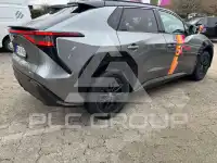2026 Toyota bZ4X