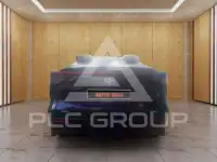 2026 Toyota bZ4X
