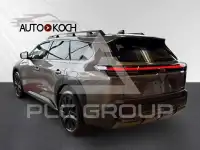 2026 Toyota bZ4X