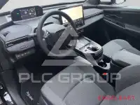 2026 Toyota bZ4X