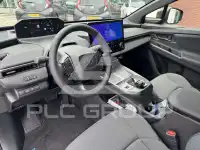 2026 Toyota bZ4X