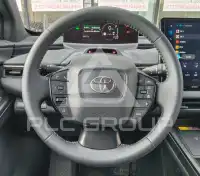 2026 Toyota bZ4X