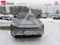 2026 Toyota bZ4X