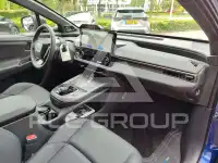 2026 Toyota bZ4X