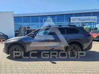 2026 Toyota bZ4X