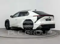2026 Toyota bZ4X