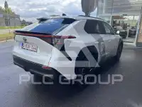 2026 Toyota bZ4X