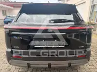 2026 Toyota bZ4X