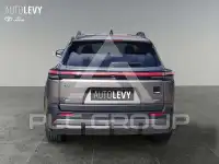 2026 Toyota bZ4X