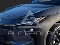 2026 Toyota bZ4X