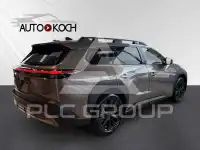 2026 Toyota bZ4X